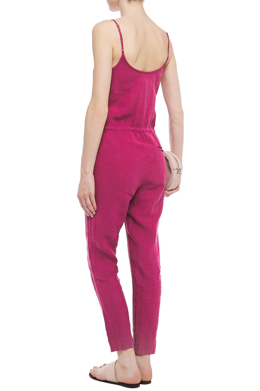 ENZA COSTA Linen jumpsuit