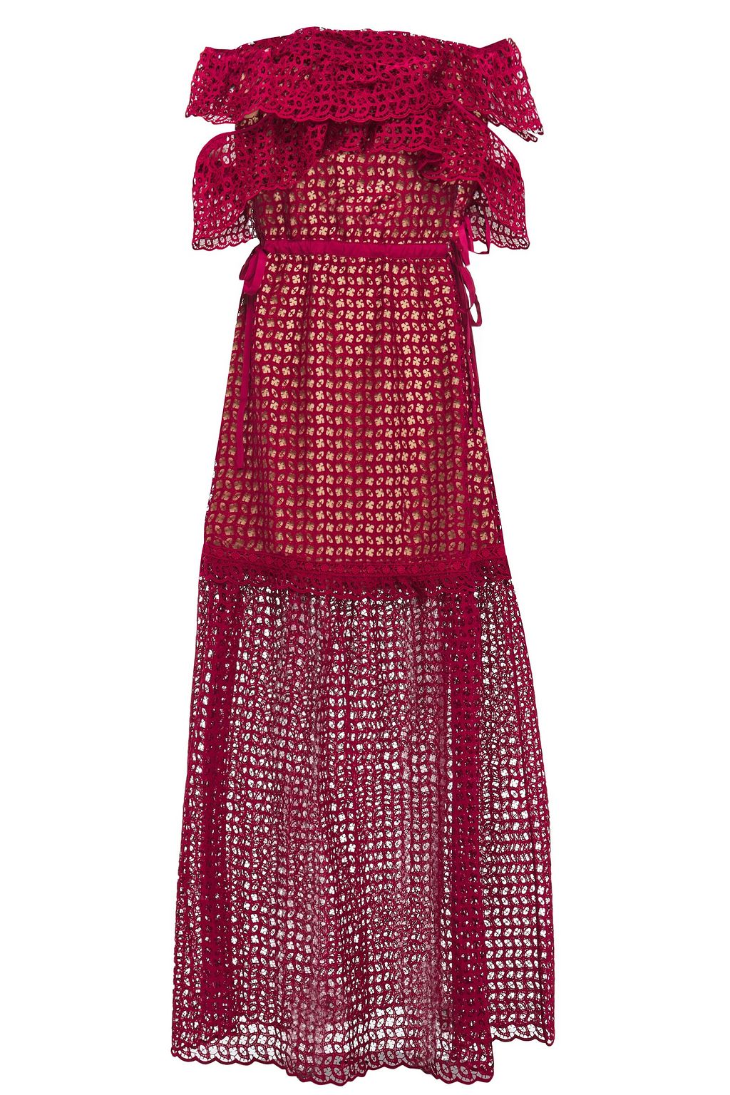 self portrait dress sale
