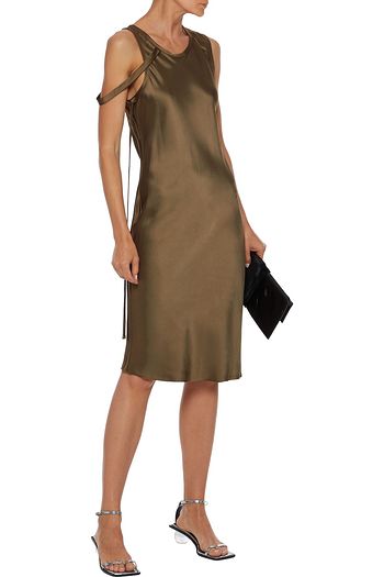 the outnet cocktail dresses