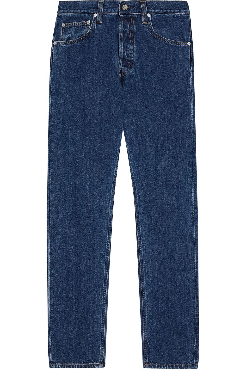 helmut lang masc hi straight jeans