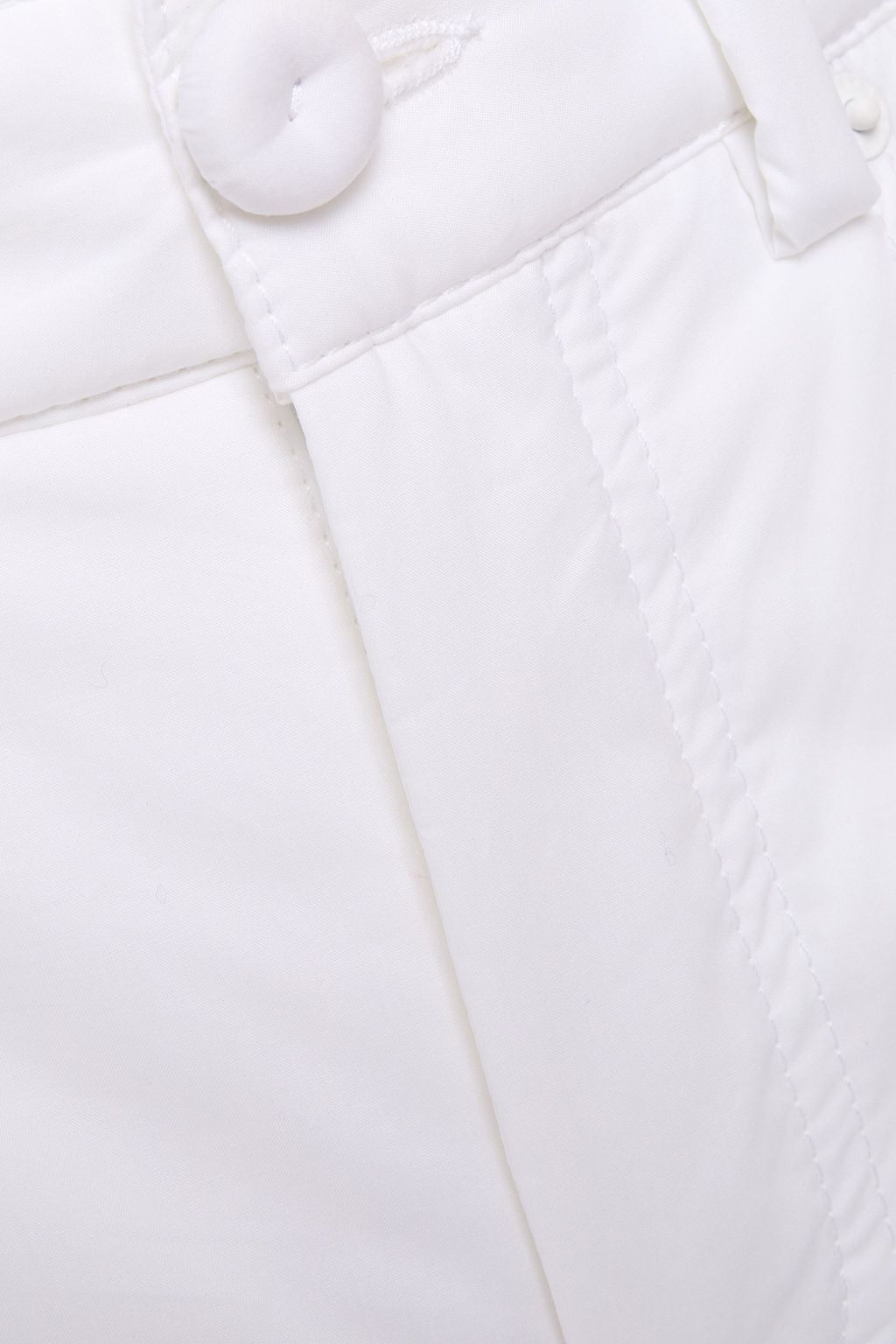 MM6 MAISON MARGIELA Cotton slim-leg pants