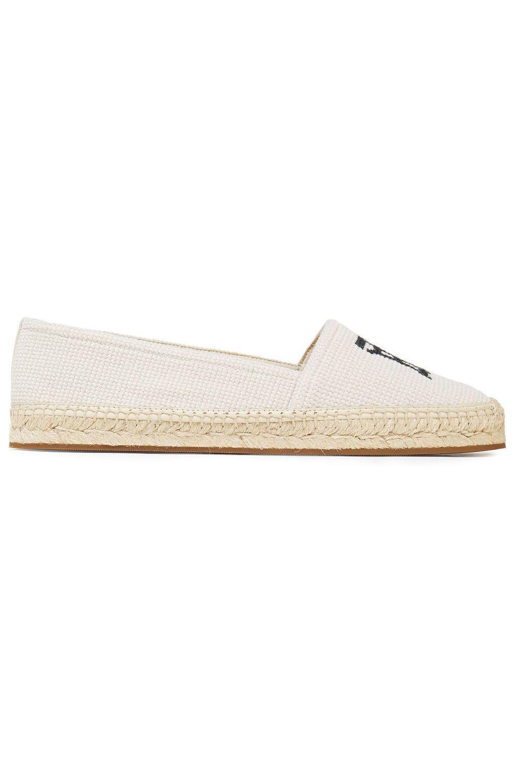 burberry espadrilles sale