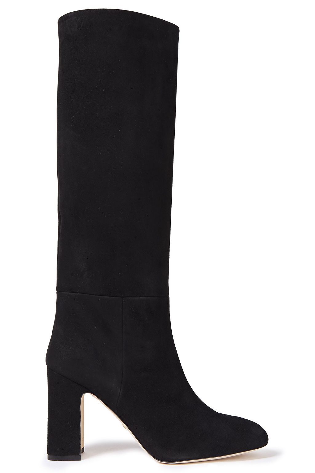 stuart weitzman suede boots