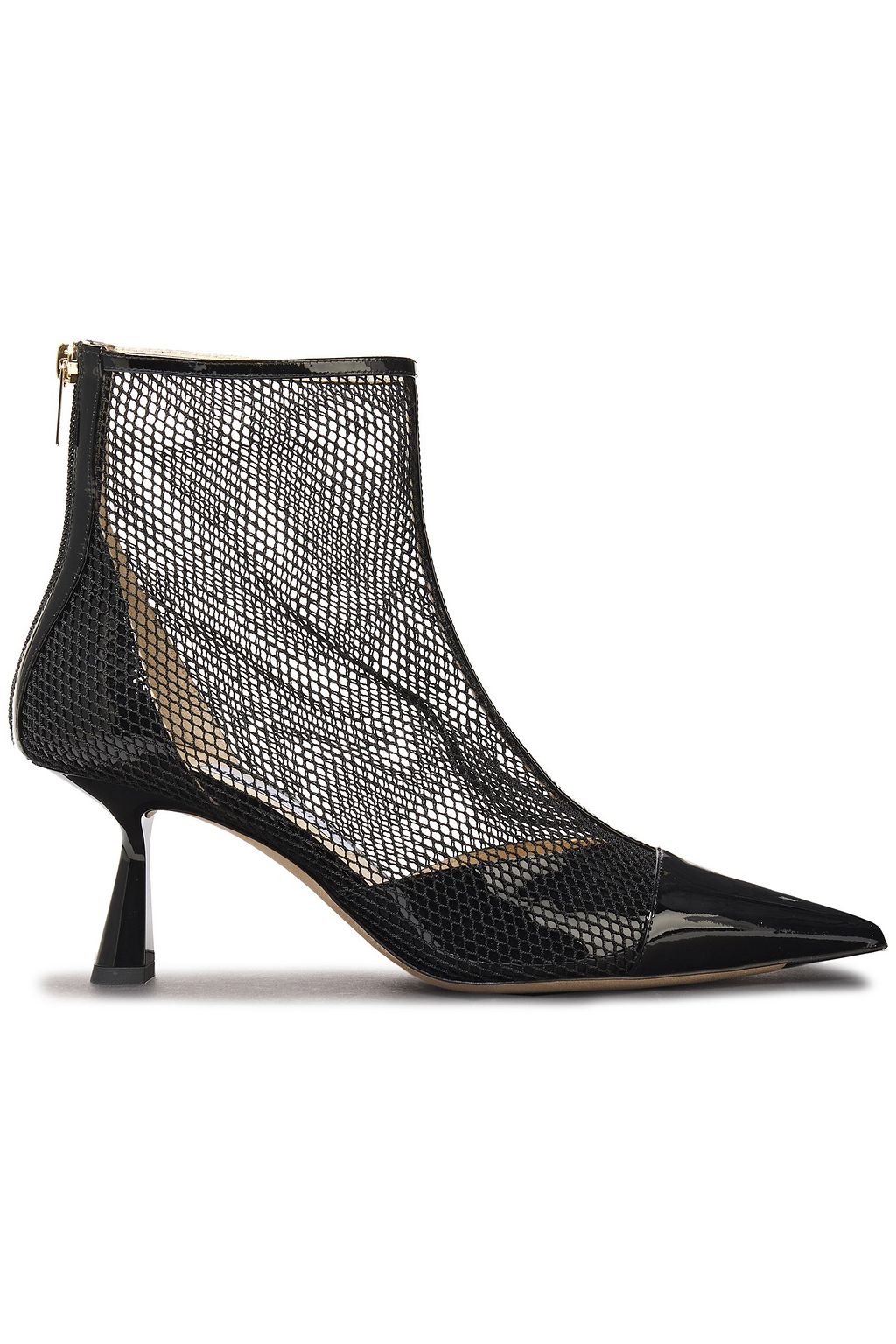 black patent leather tory burch sandals