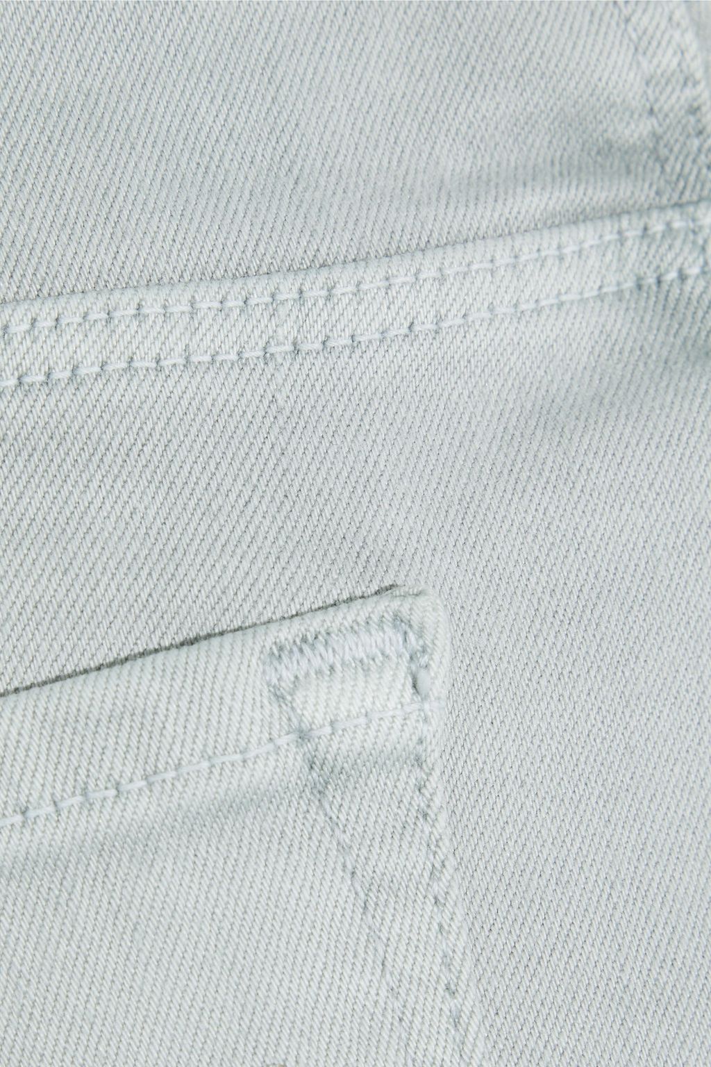 J BRAND Mid-rise skinny jeans