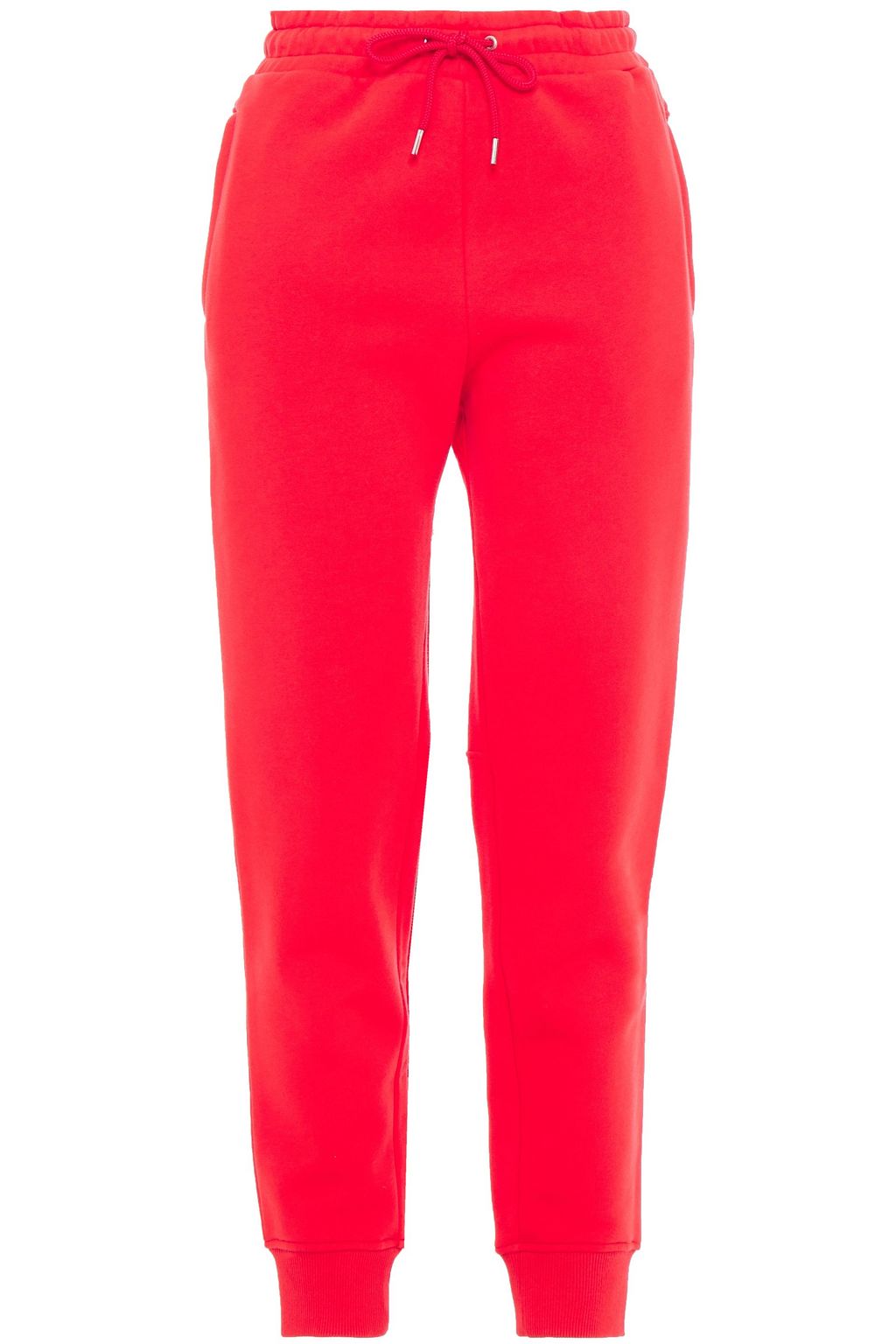 cotton on fleece track pants