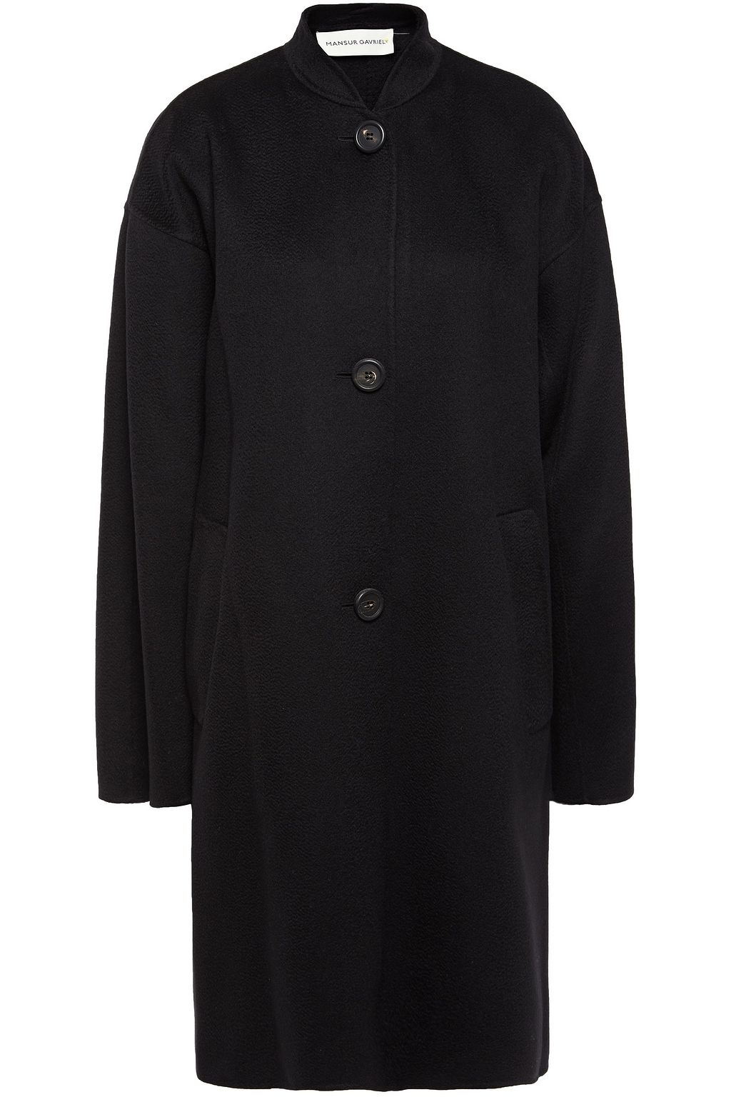 mansur gavriel coat