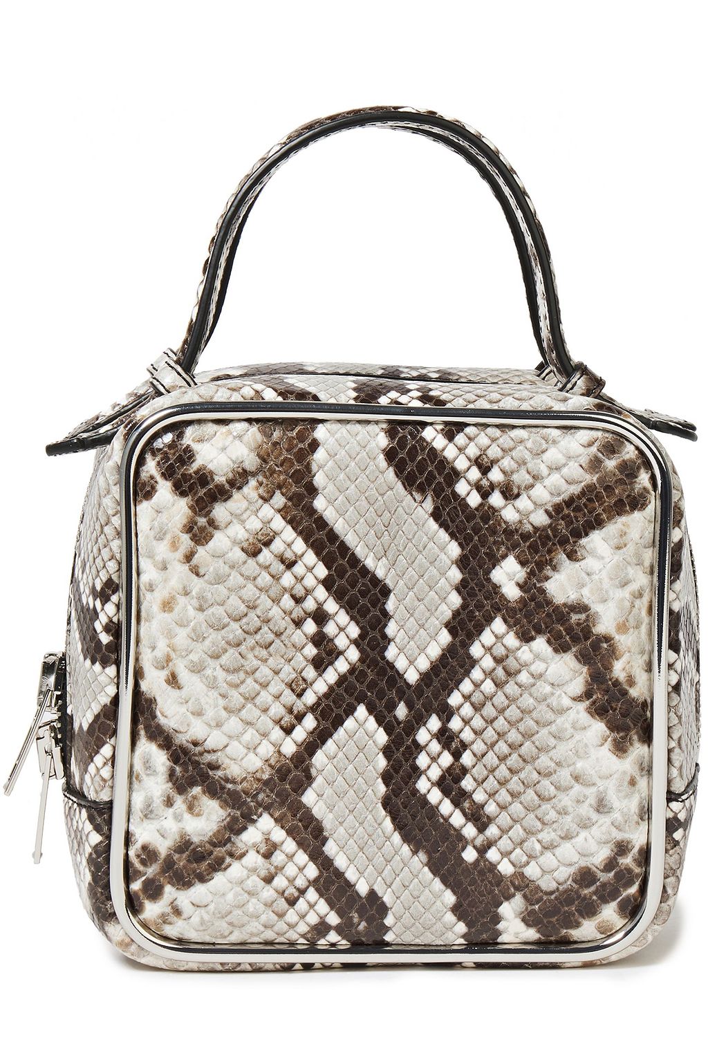 Alexander wang hotsell halo bag