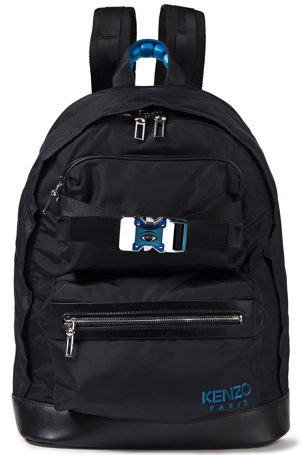 kenzo leather backpack