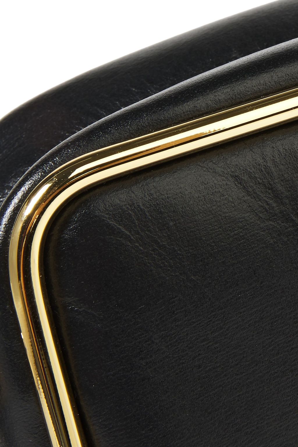 ALEXANDER WANG Leather shoulder bag