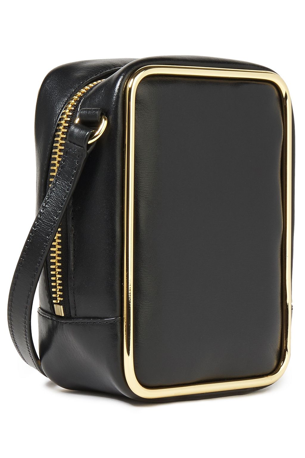 ALEXANDER WANG Leather shoulder bag