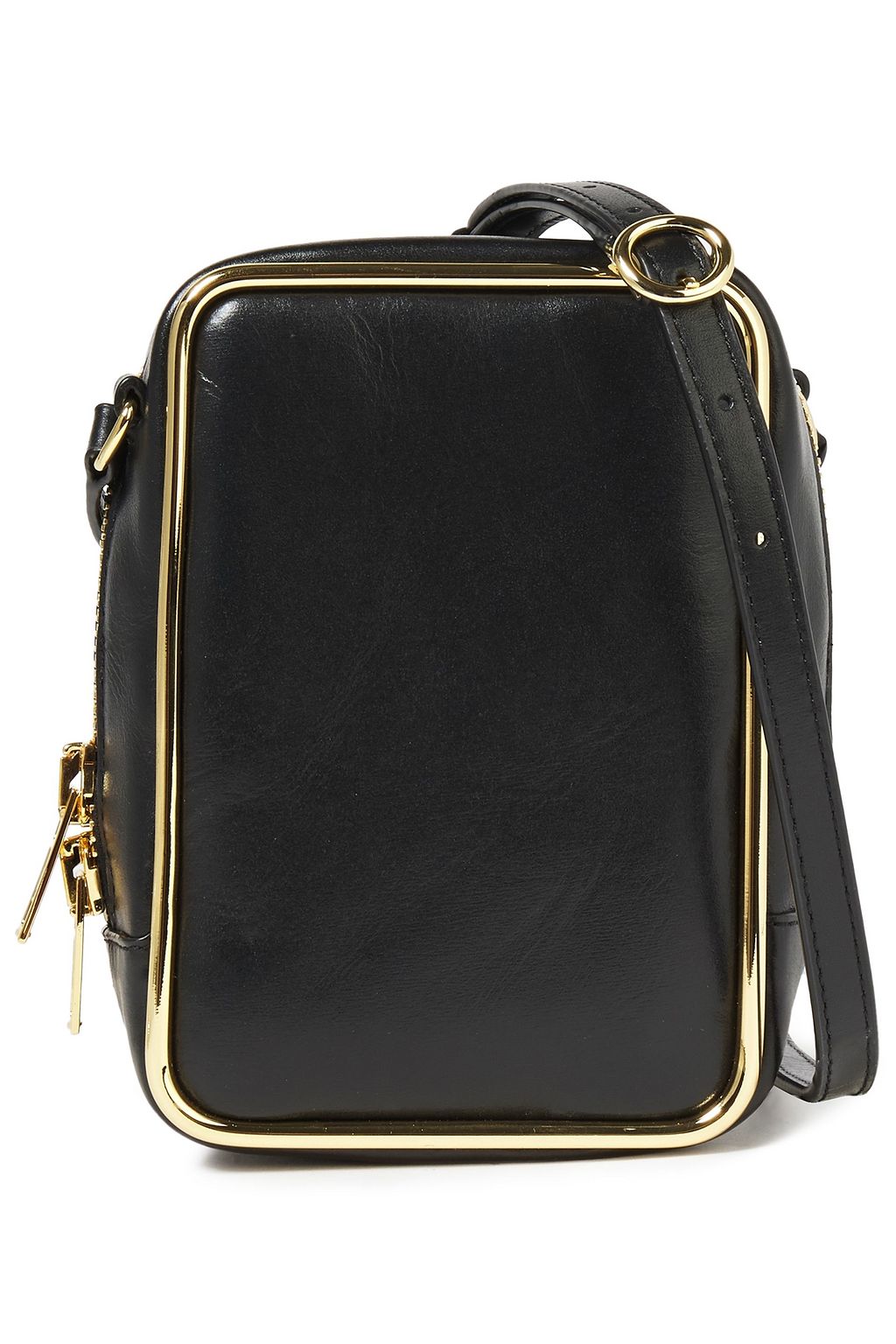 alexander wang leather bag
