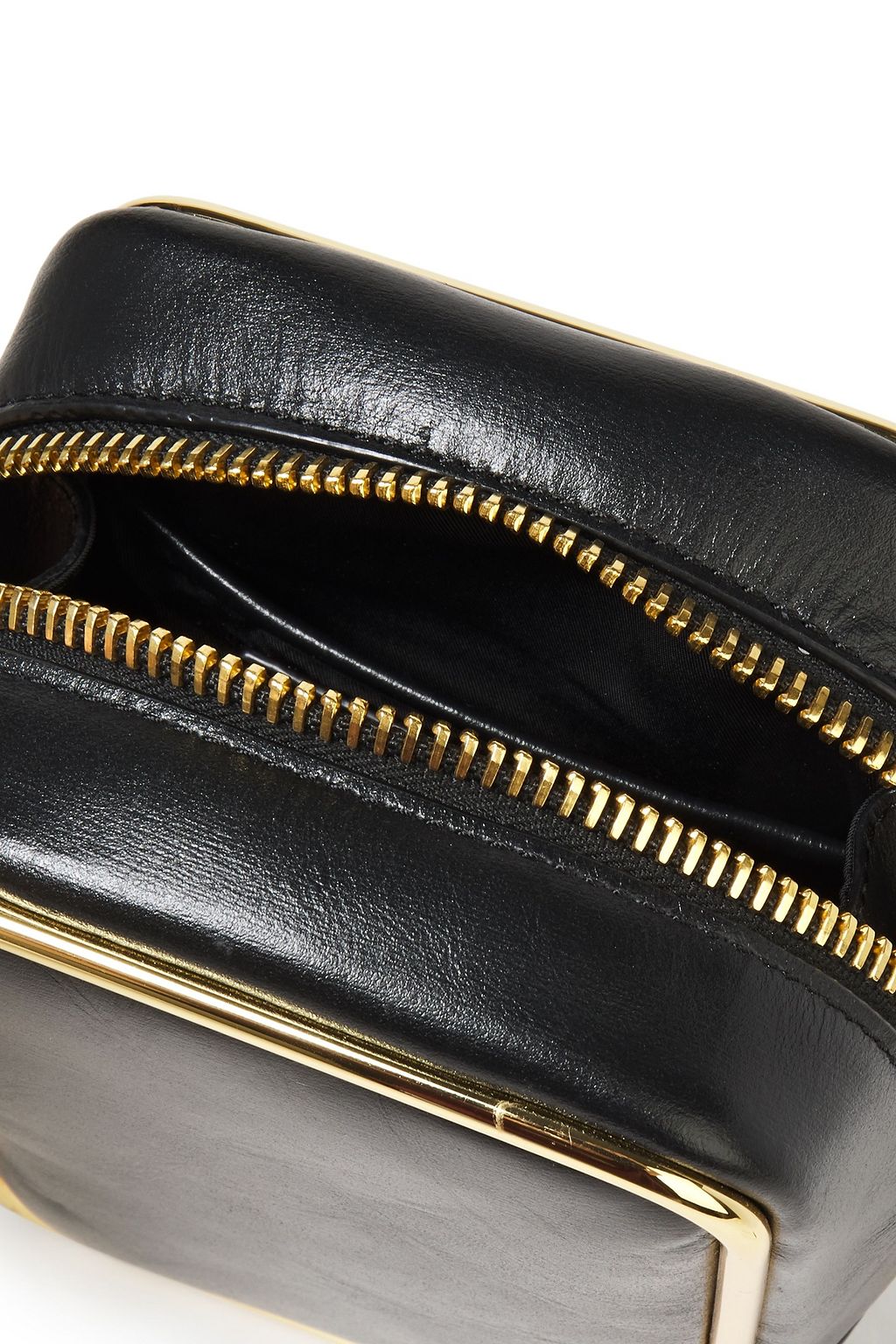 ALEXANDER WANG Leather shoulder bag