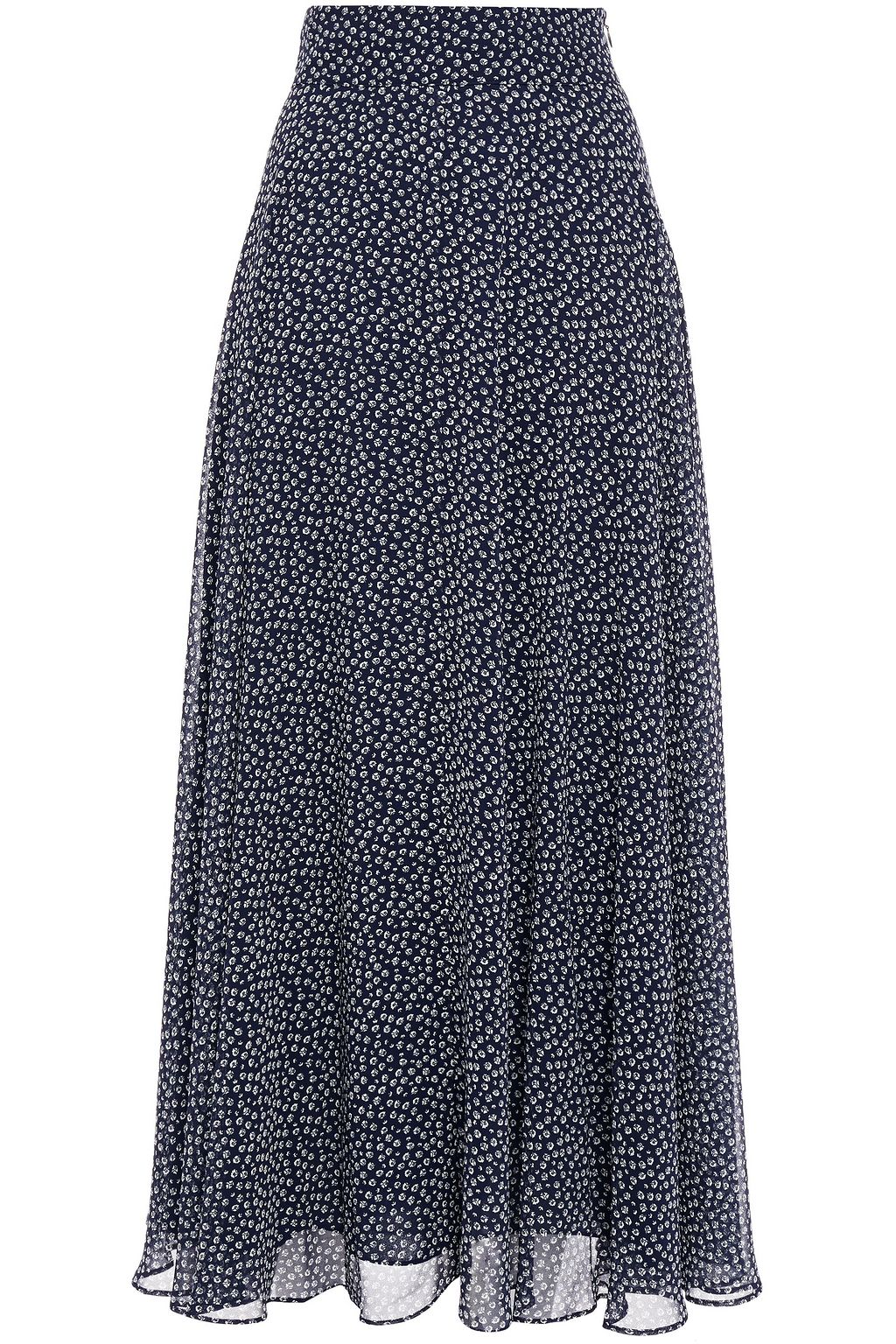 diane von furstenberg maxi skirt