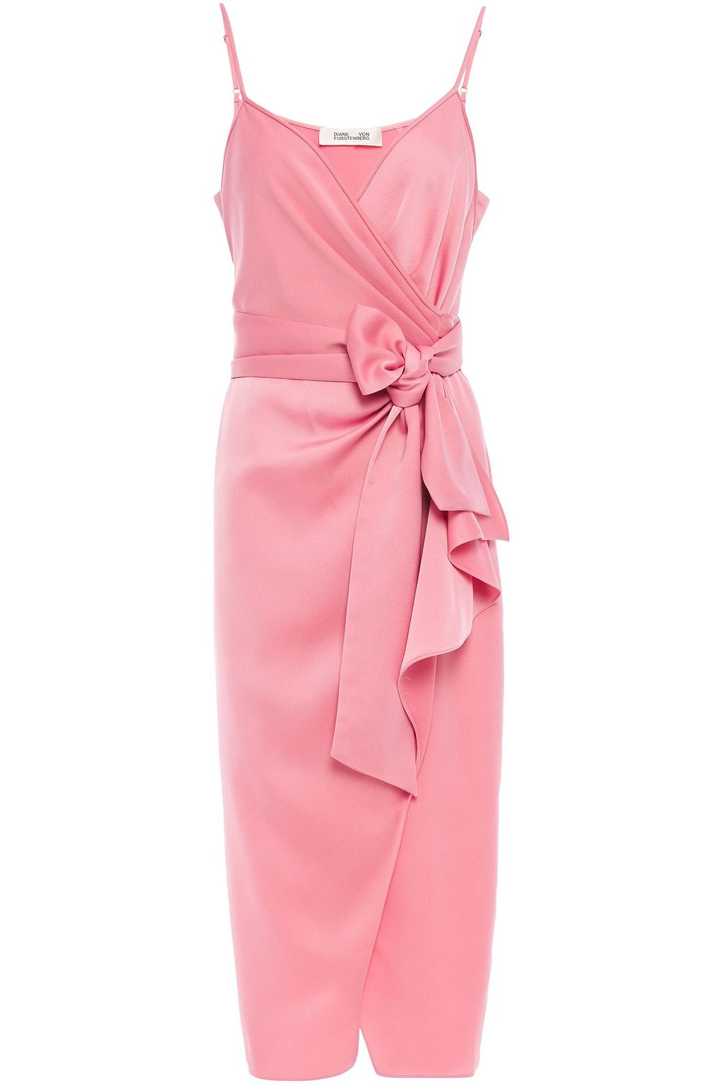 dvf avila dress