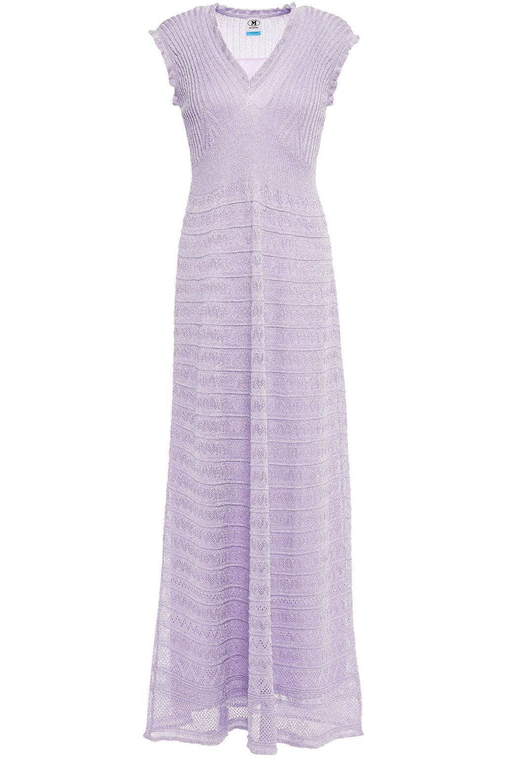 missoni long dress