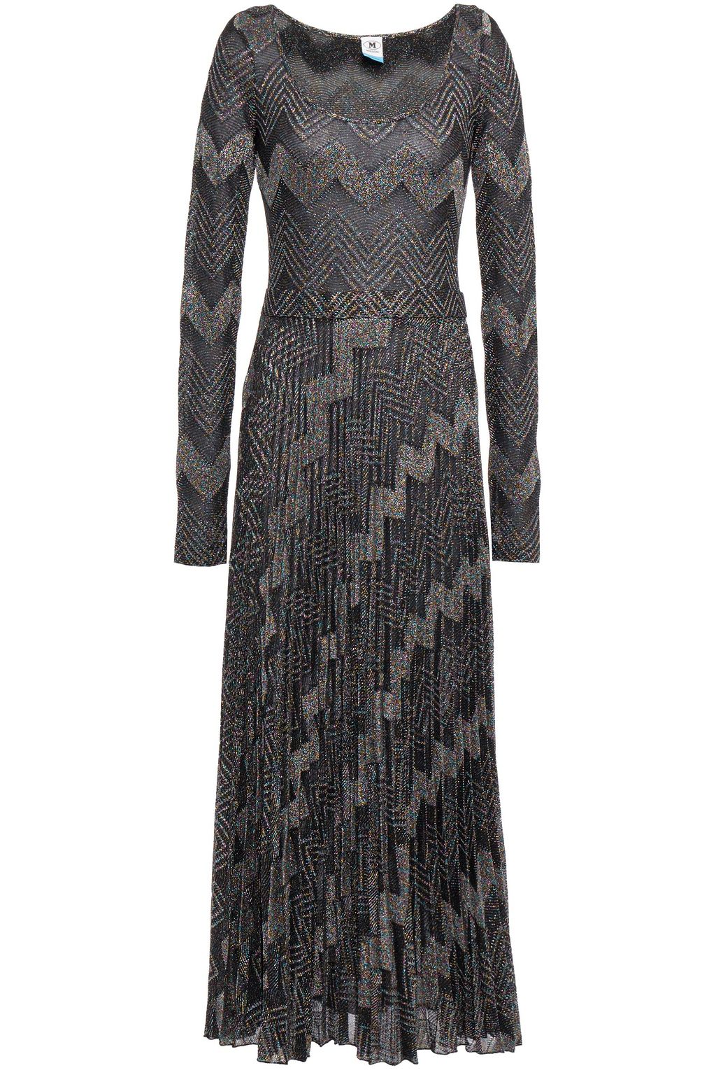 m missoni midi dress