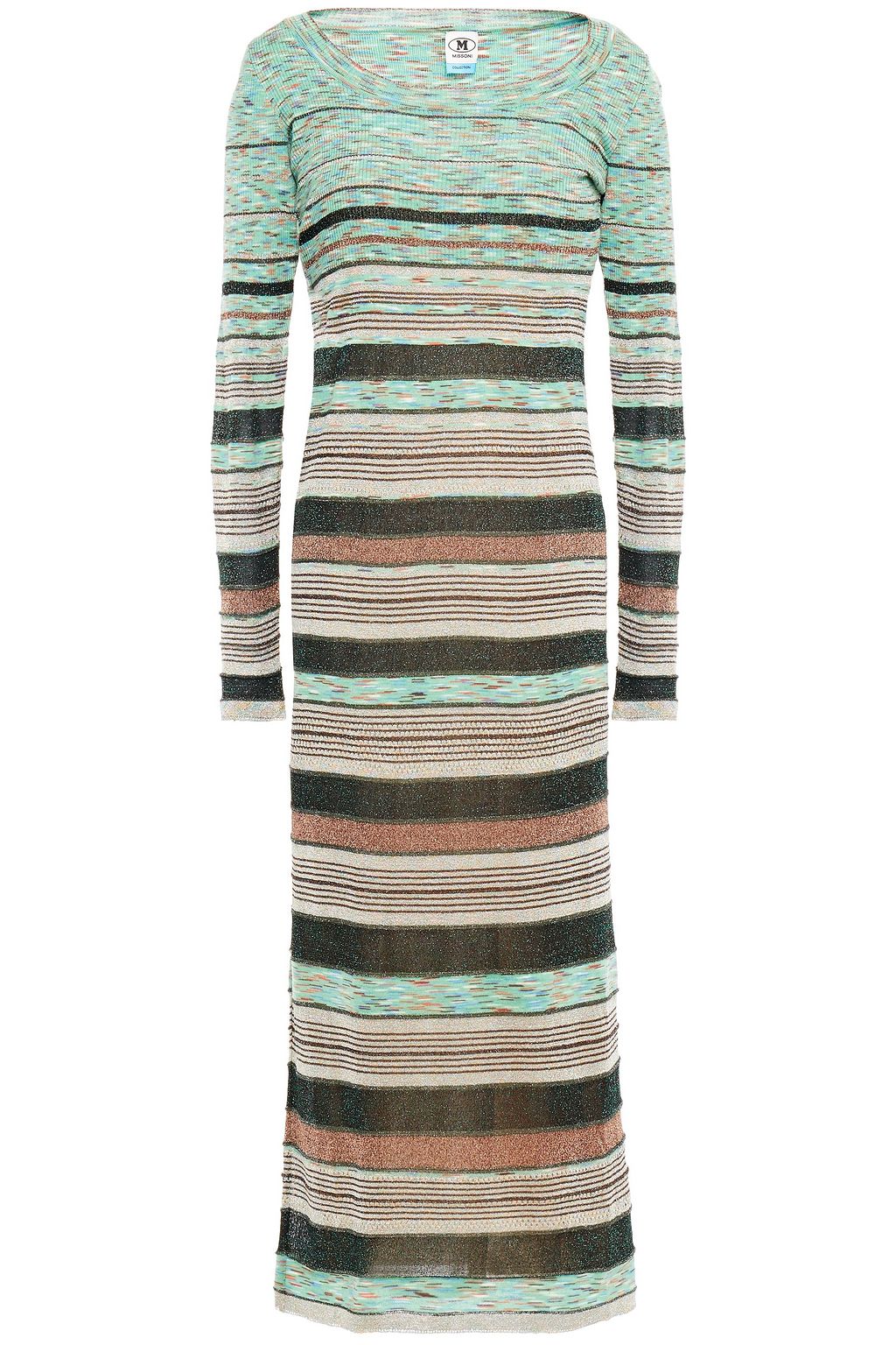 m missoni midi dress