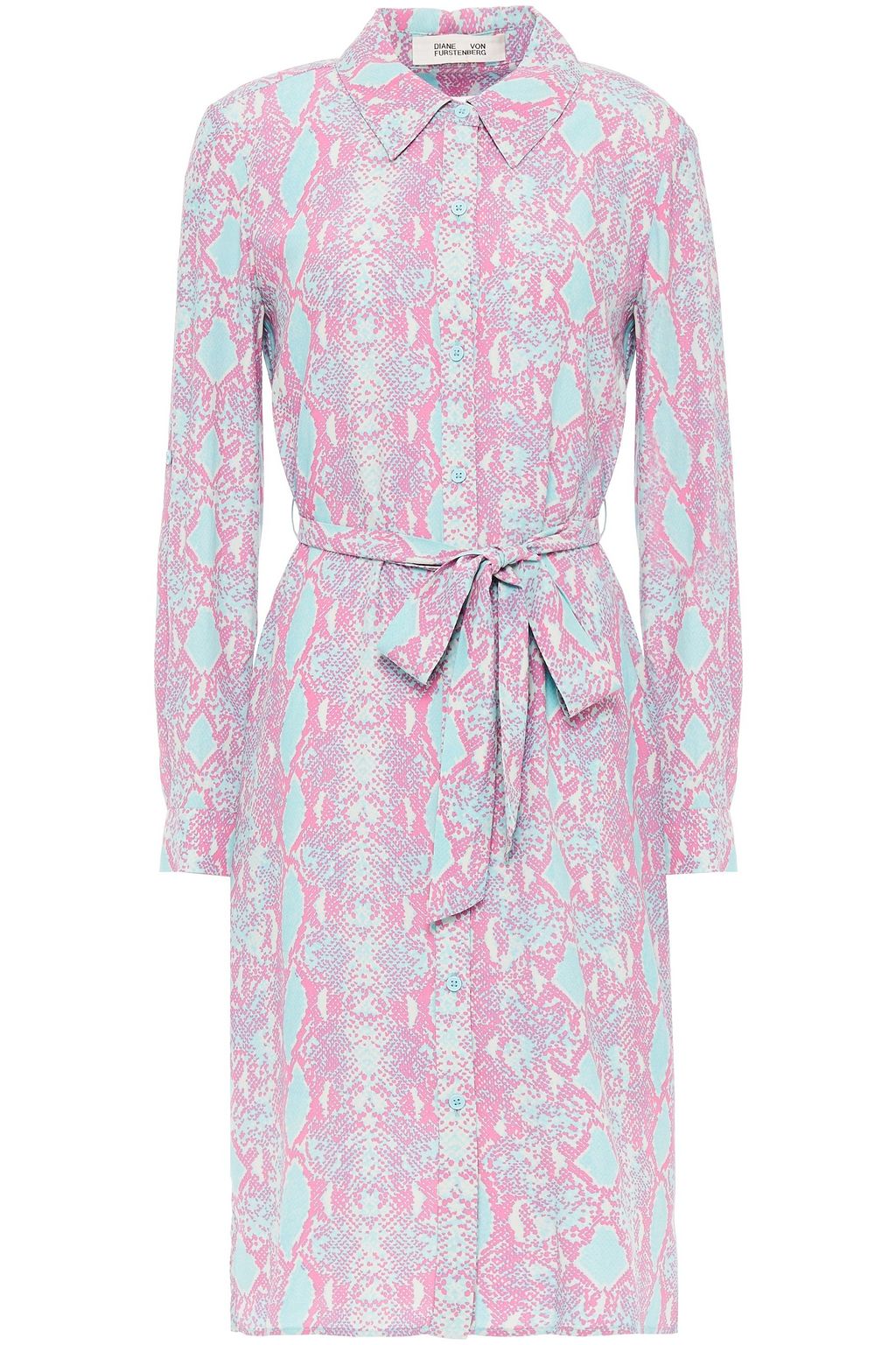 outnet dvf