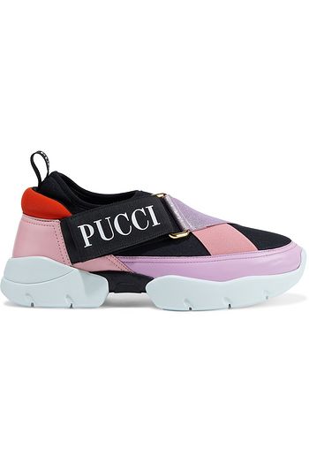 emilio pucci shoes sneakers