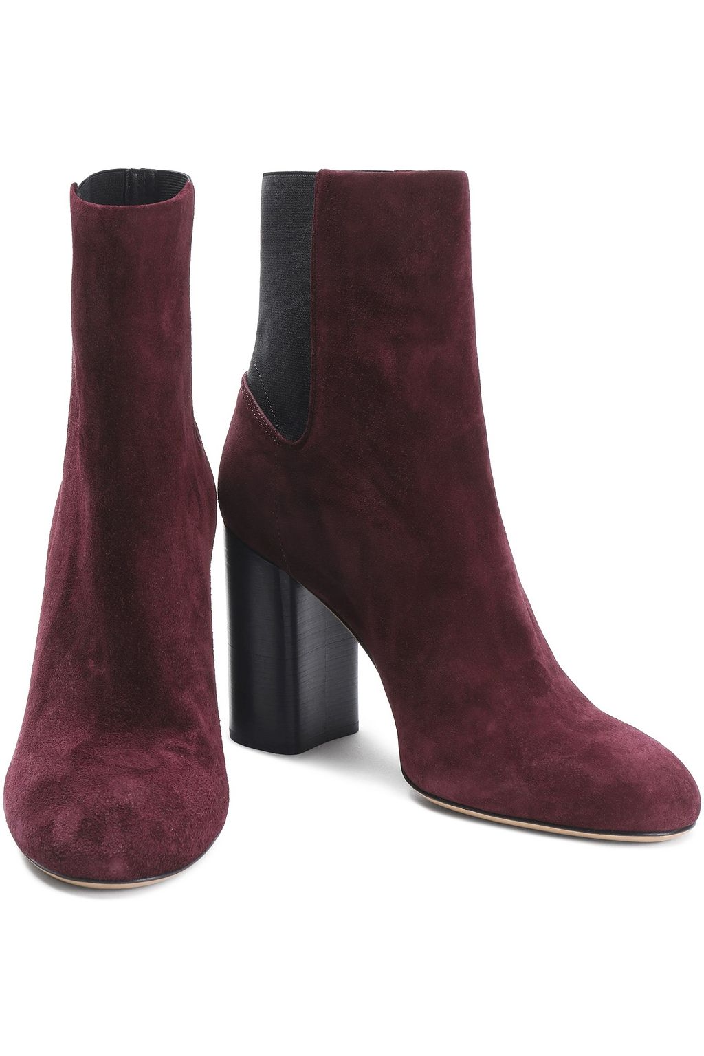 RAG & BONE Agnes suede ankle boots