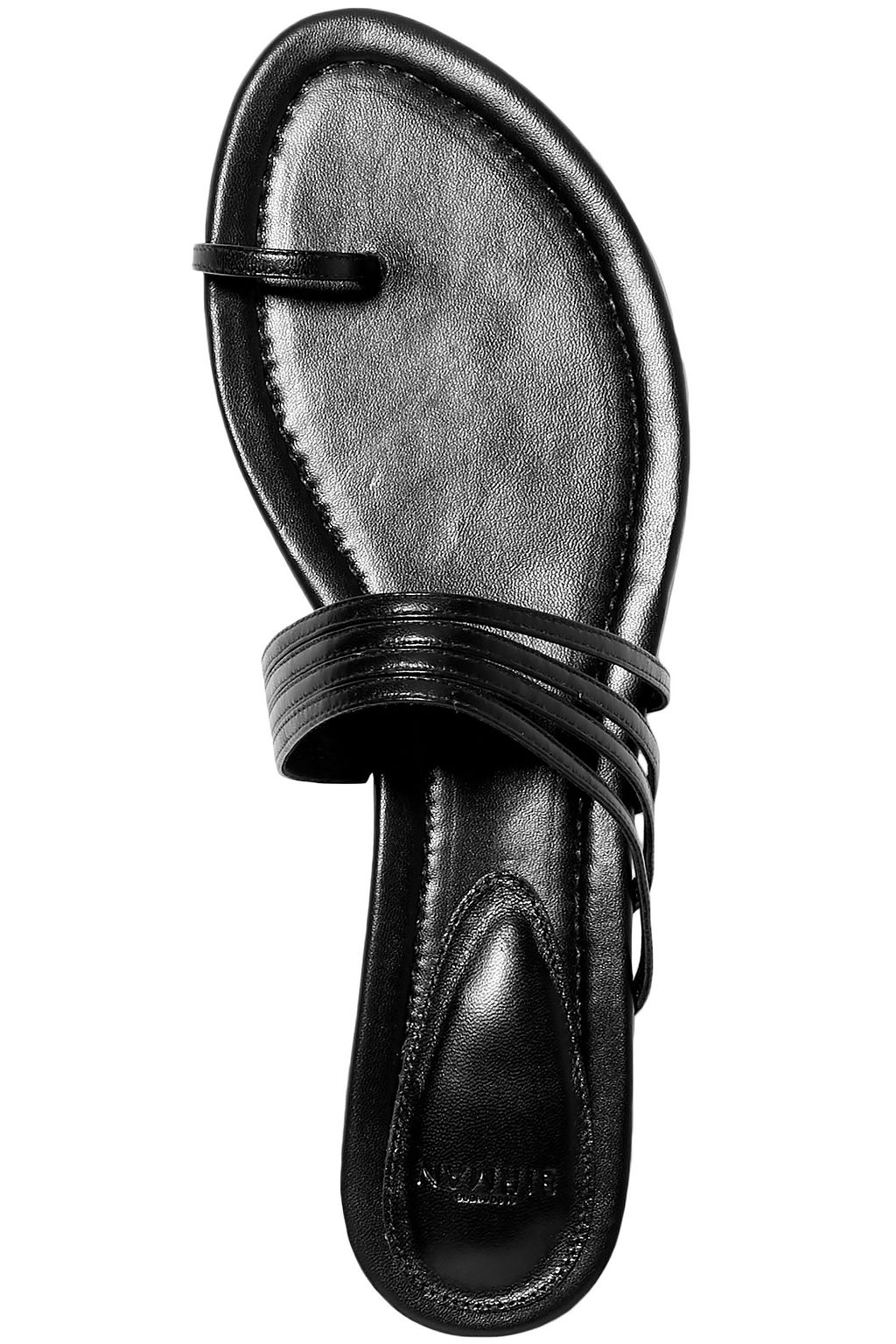 ALEXANDRE BIRMAN Leather sandals