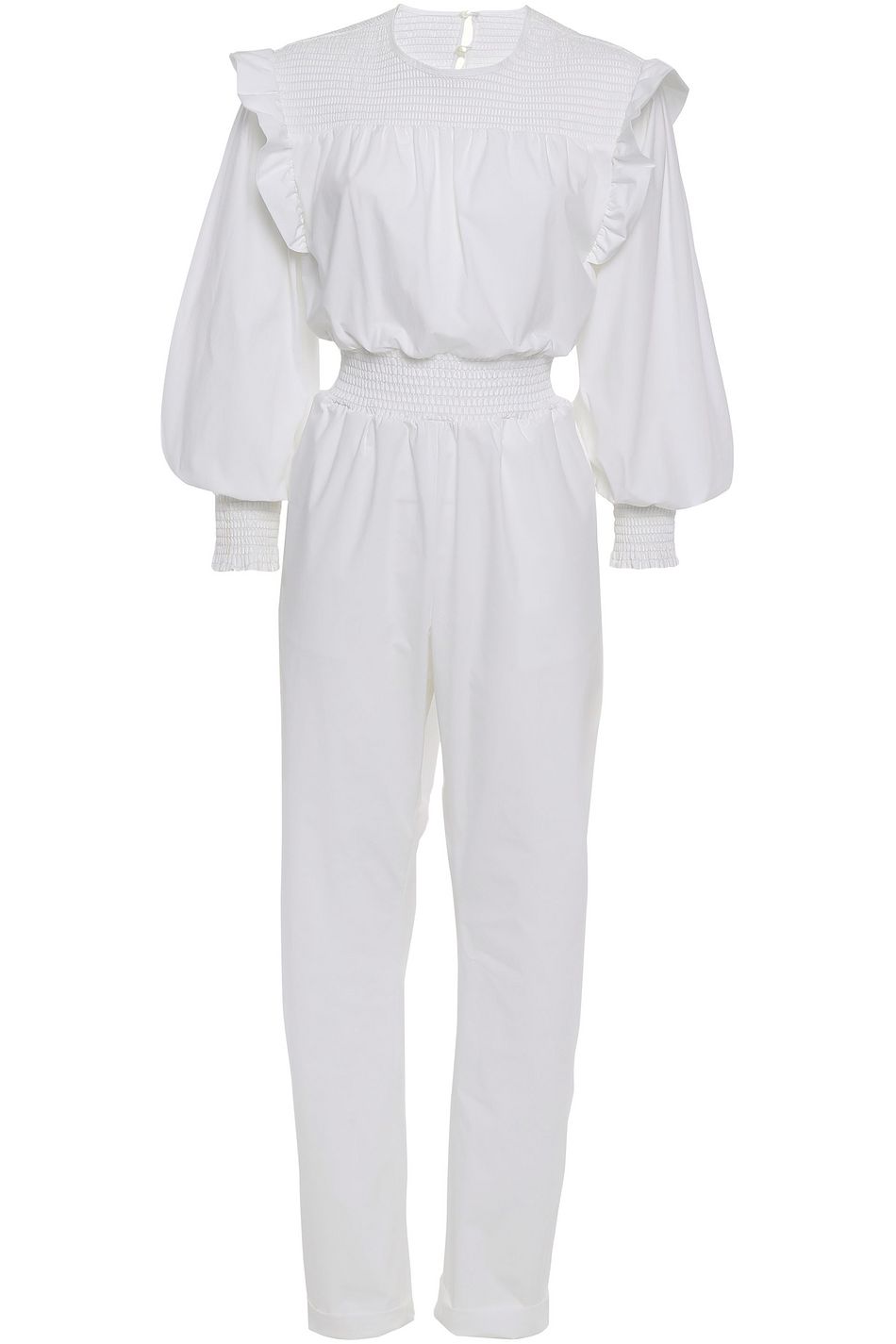 philosophy di lorenzo serafini jumpsuit