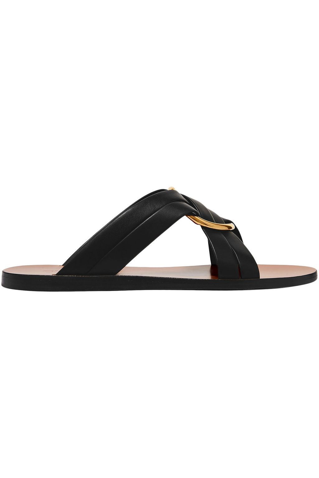 chloe slides sale