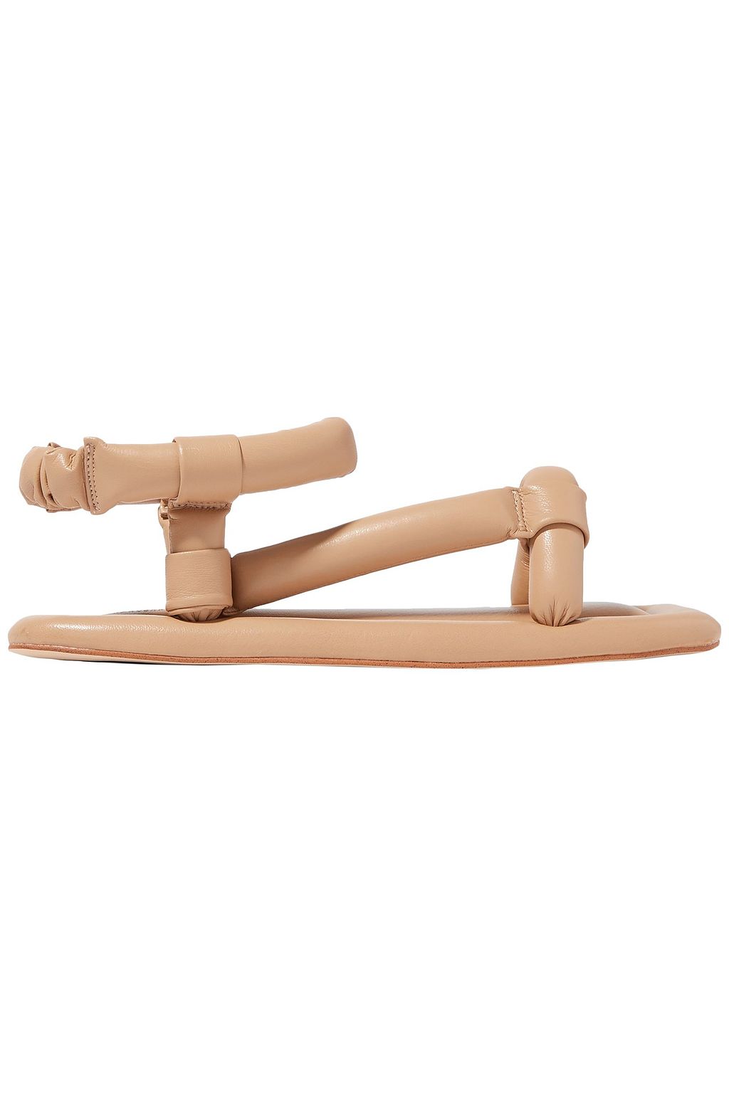 nanushka sandals