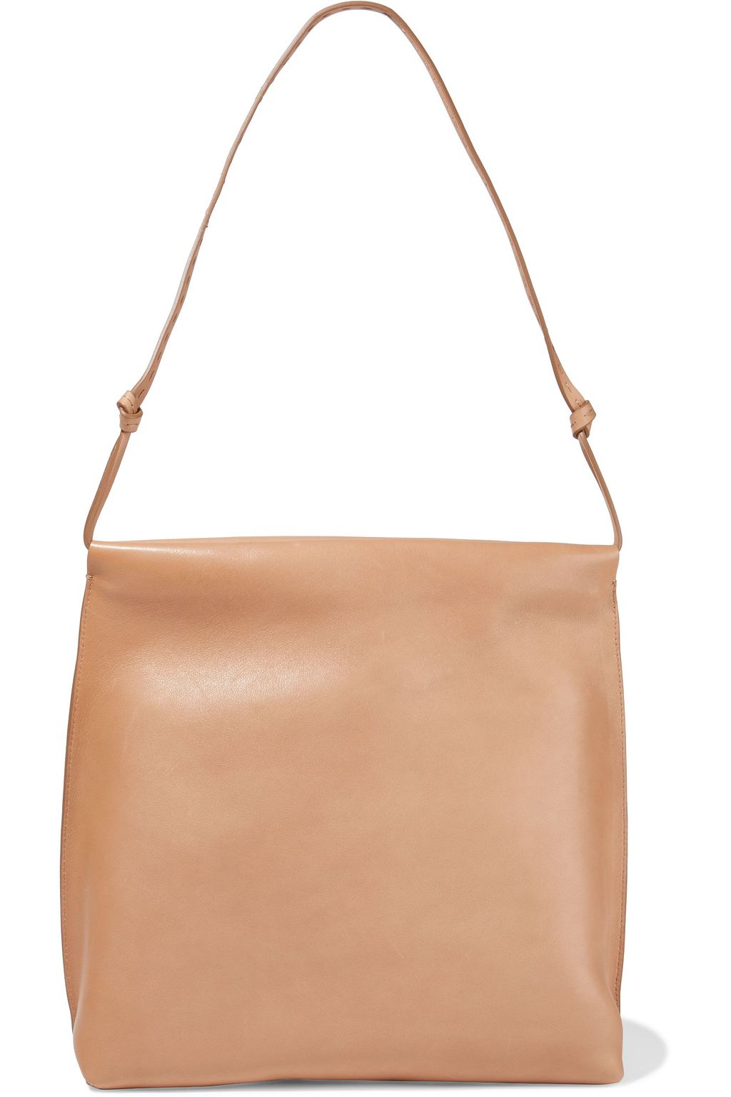 the row shoulder bag