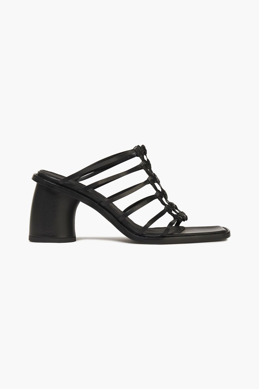 ann demeulemeester sandals sale