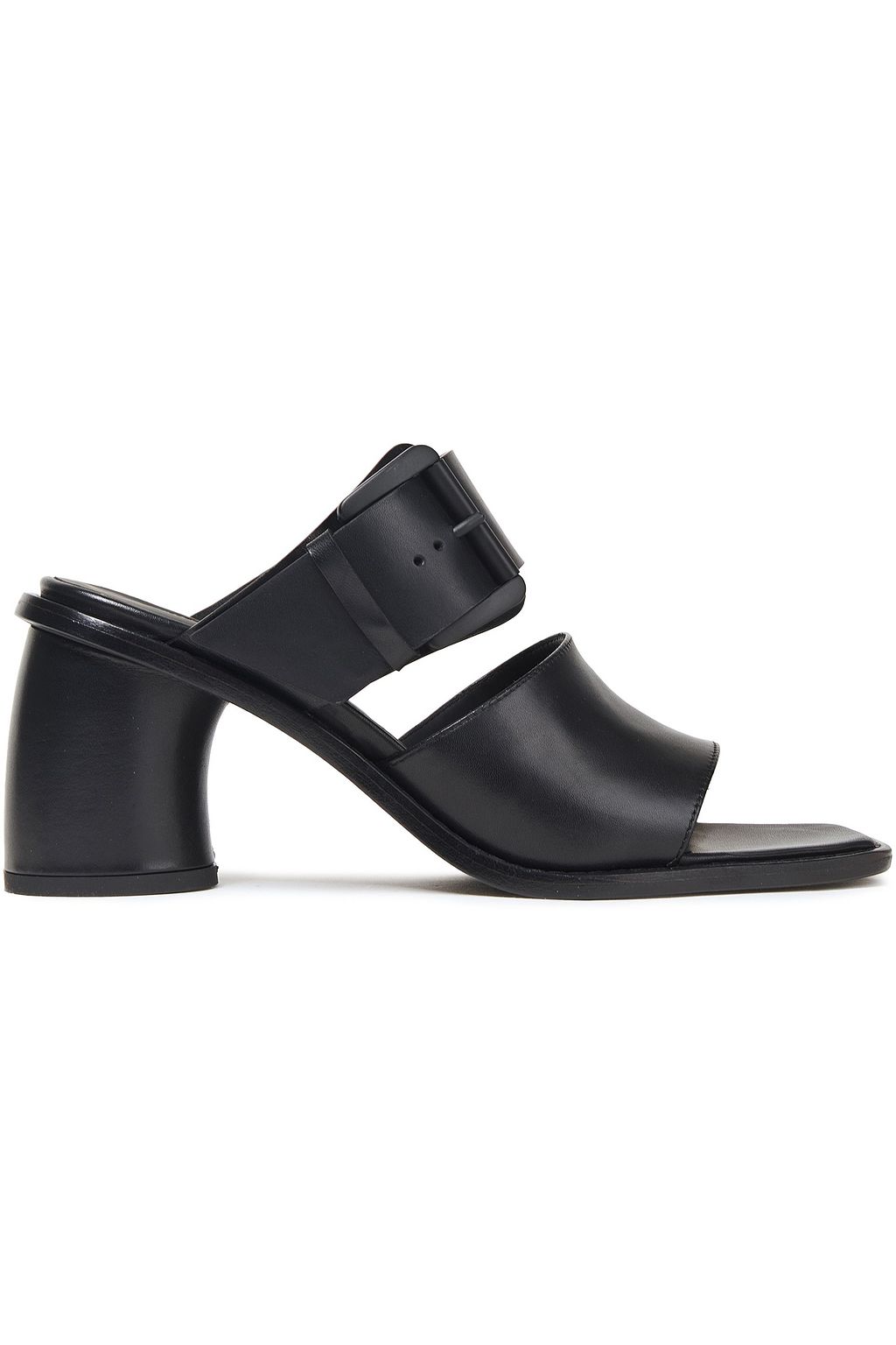 ann demeulemeester mules