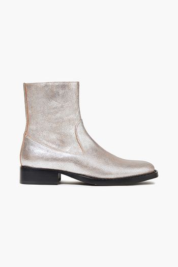 td leather boots sale