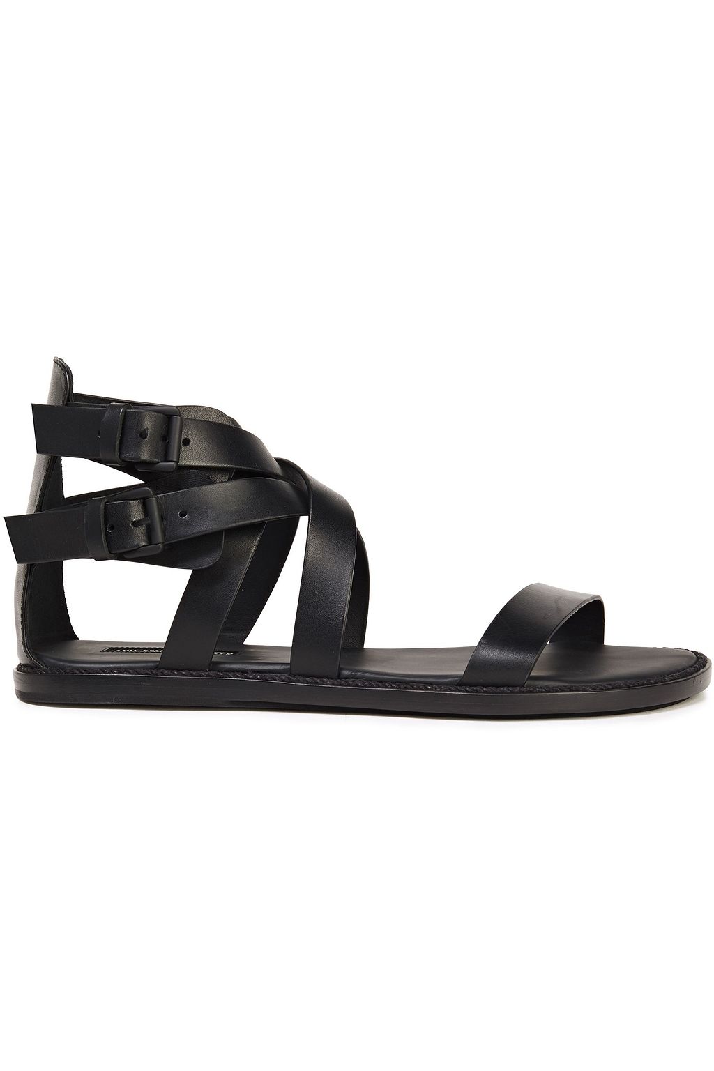 ann demeulemeester sandals