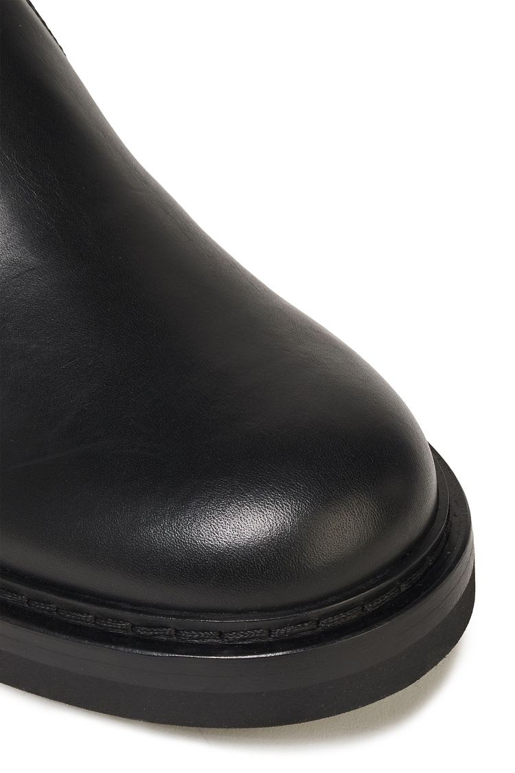 the outnet ankle boots
