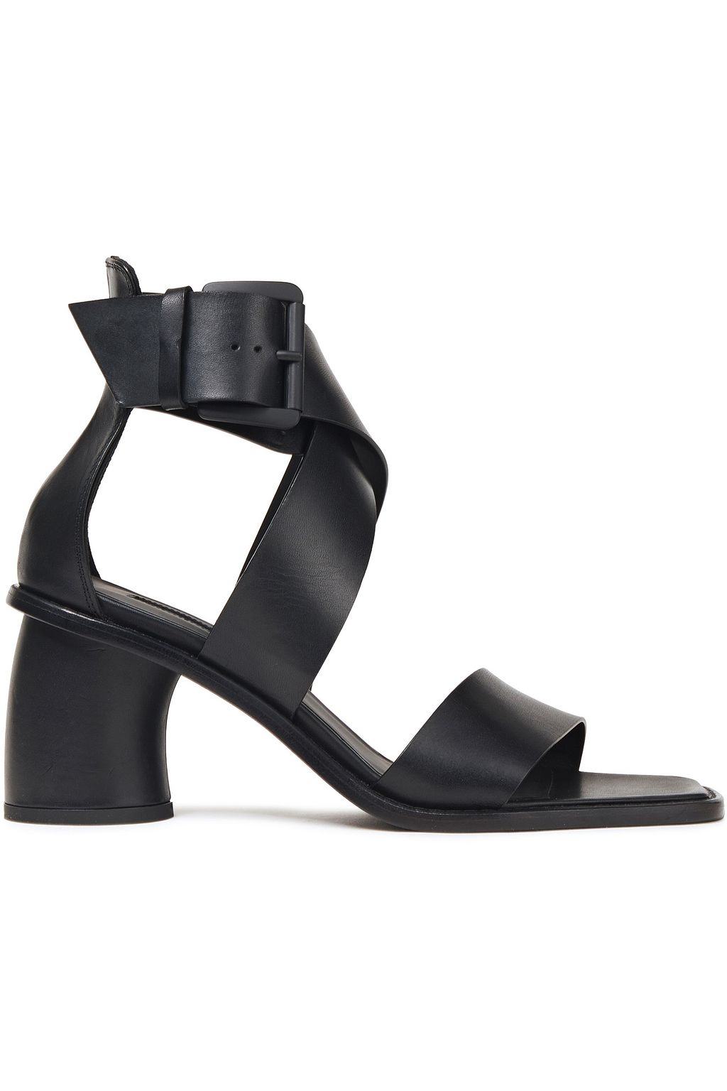 ann demeulemeester sandals