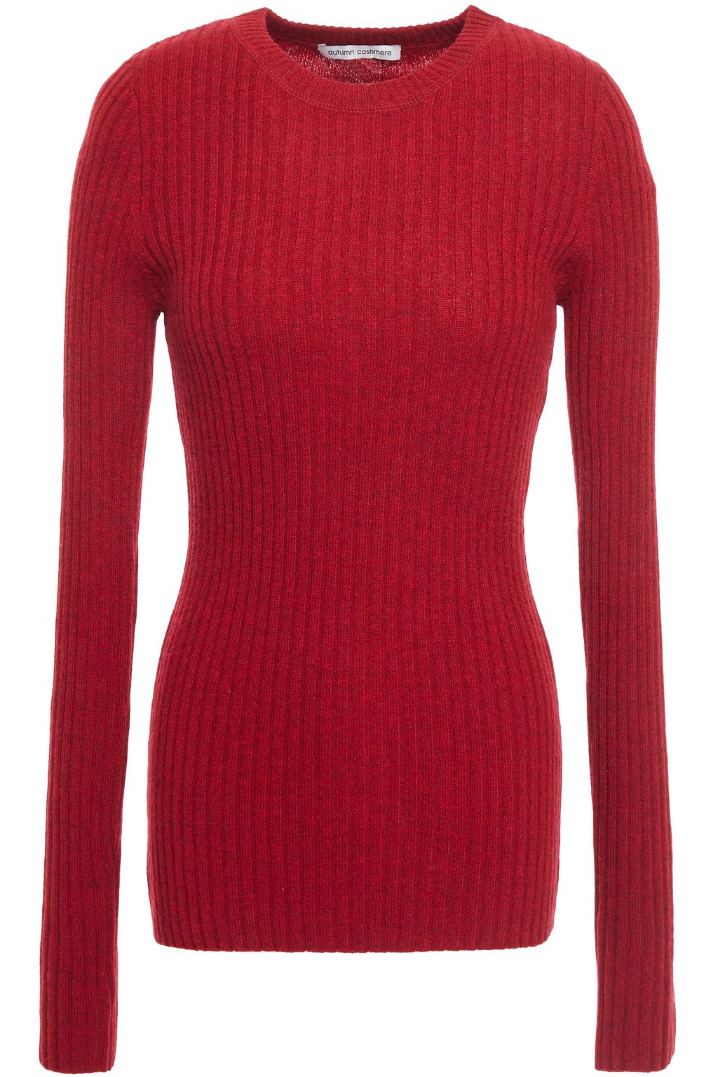 autumn cashmere cardigan