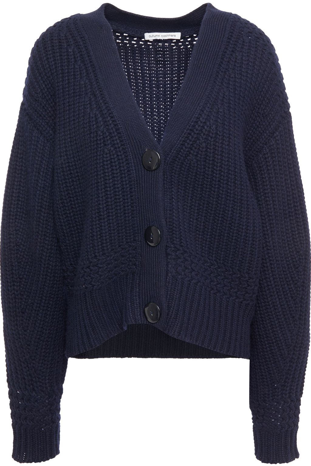 navy cashmere cardigans