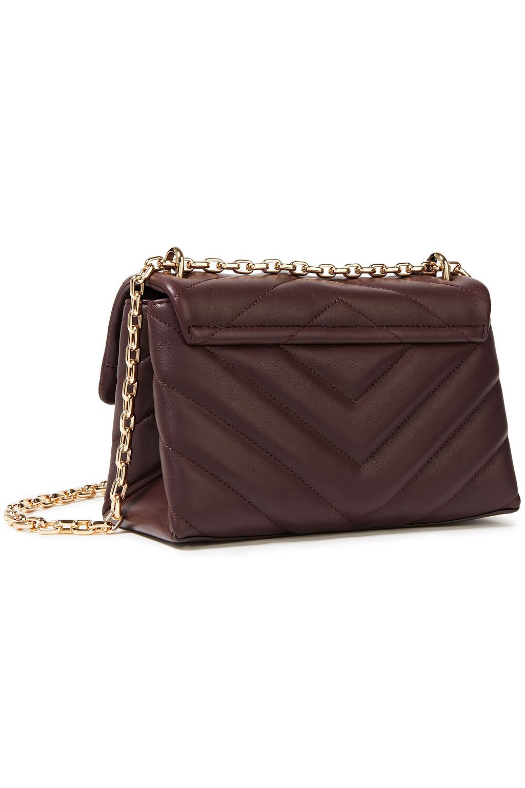 MICHAEL MICHAEL KORS Cece quilted leather shoulder bag