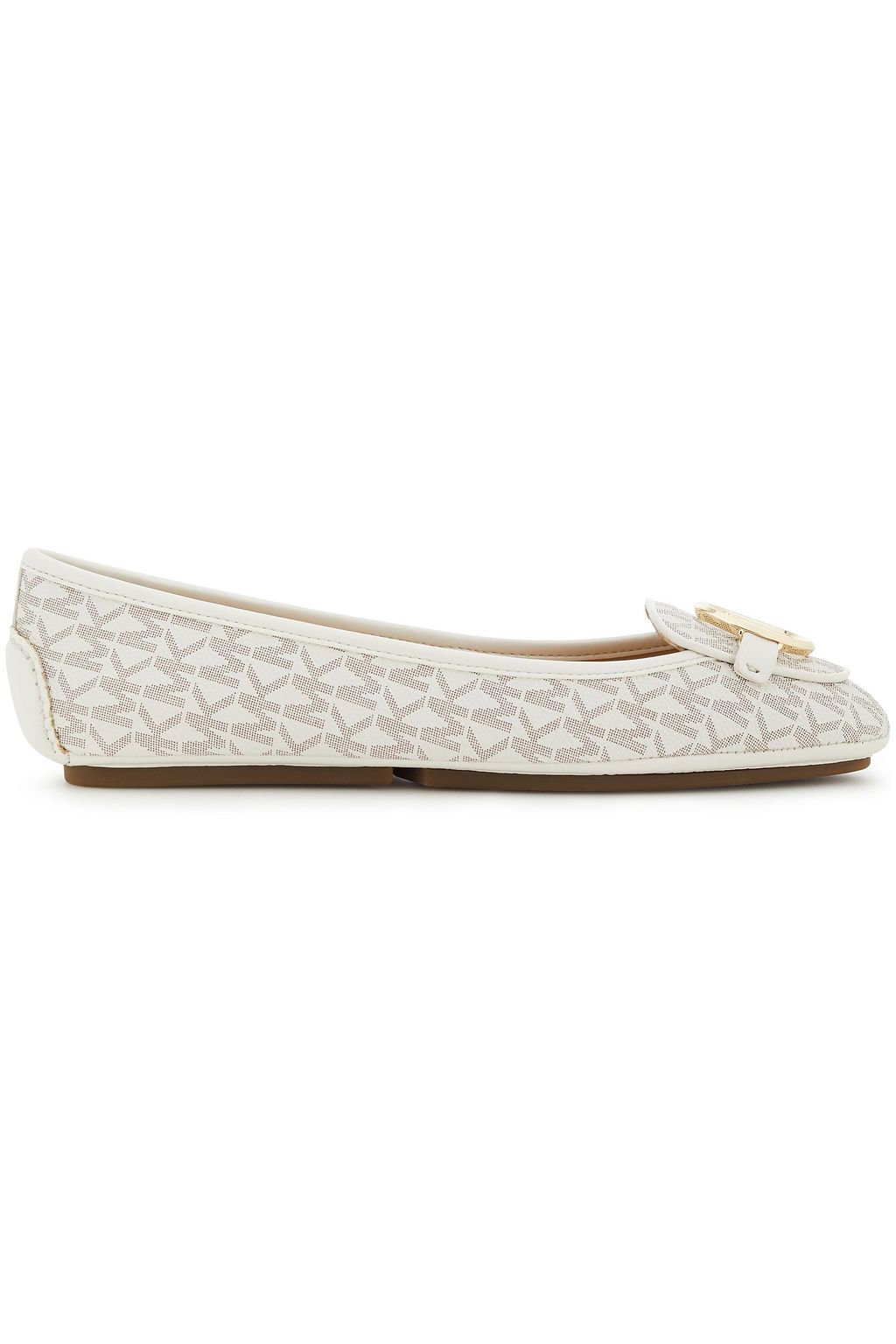 michael kors lillie flats