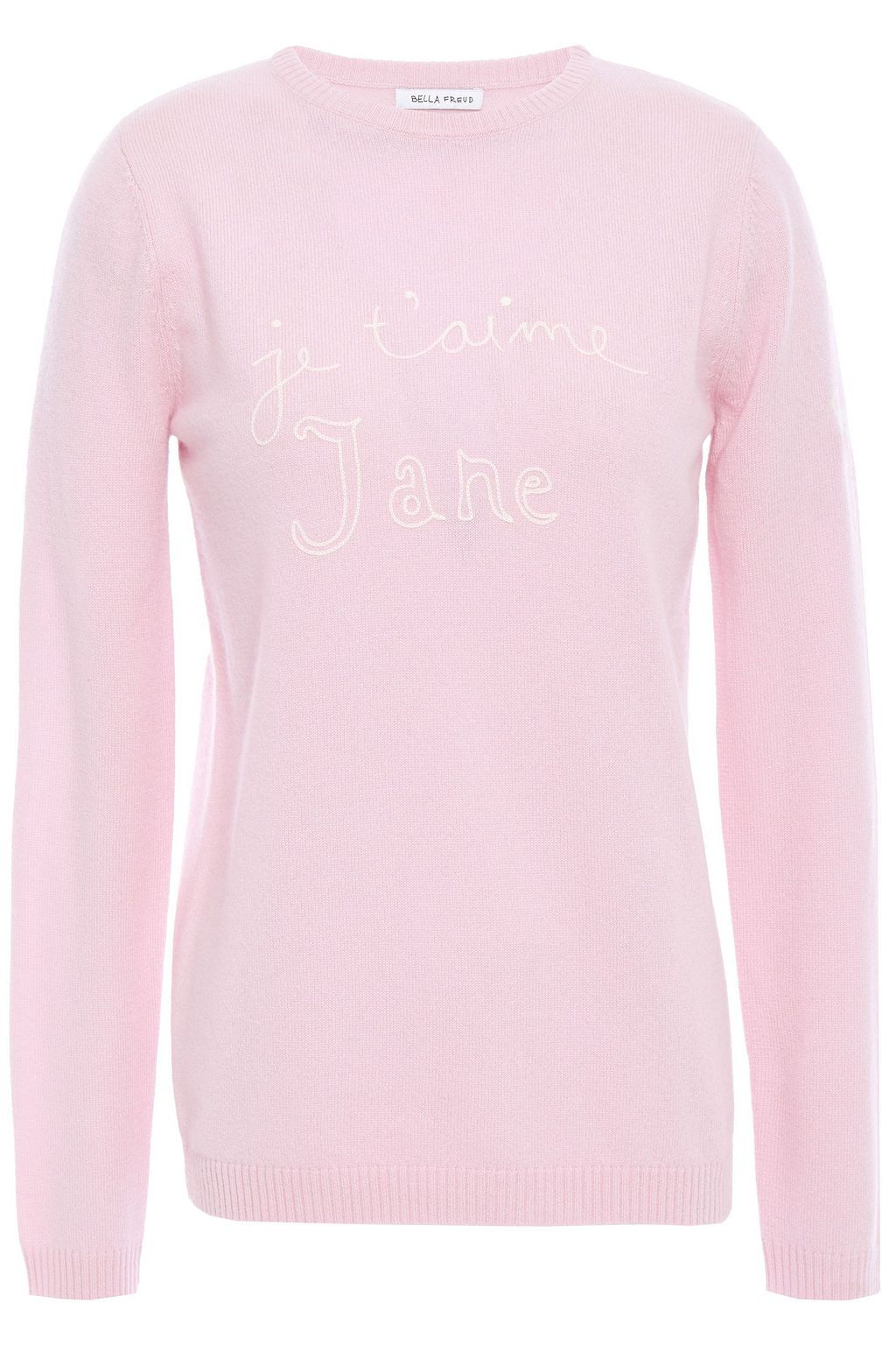 bella knitwear