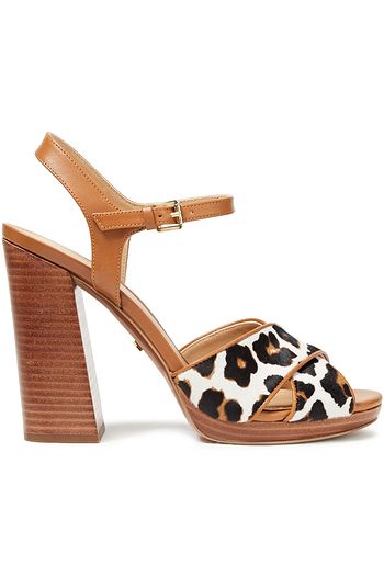 michael kors shoes and sandals