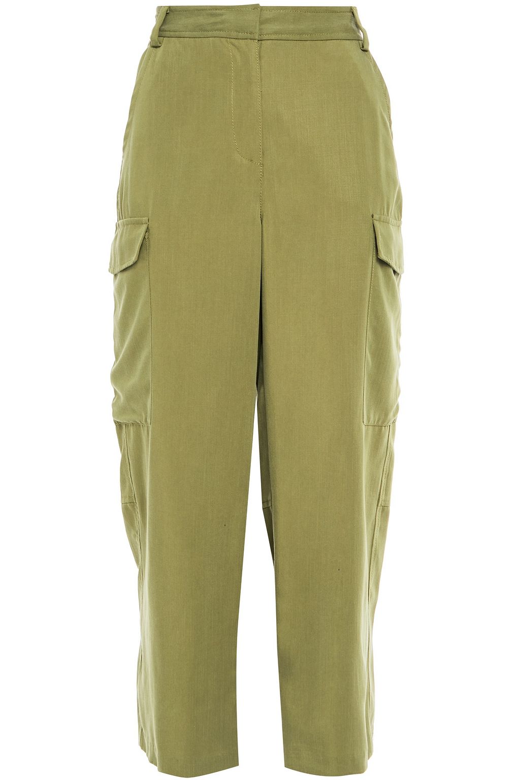 michael kors green pants