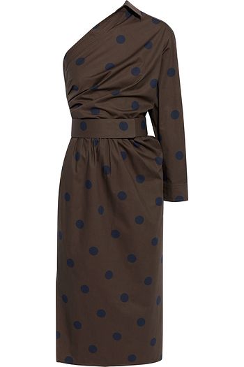 max mara gianni dress