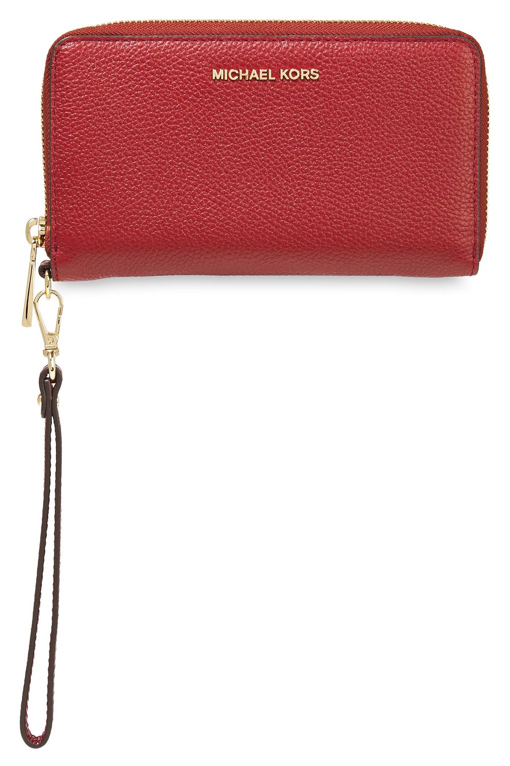 michael kors wallet wristlet sale
