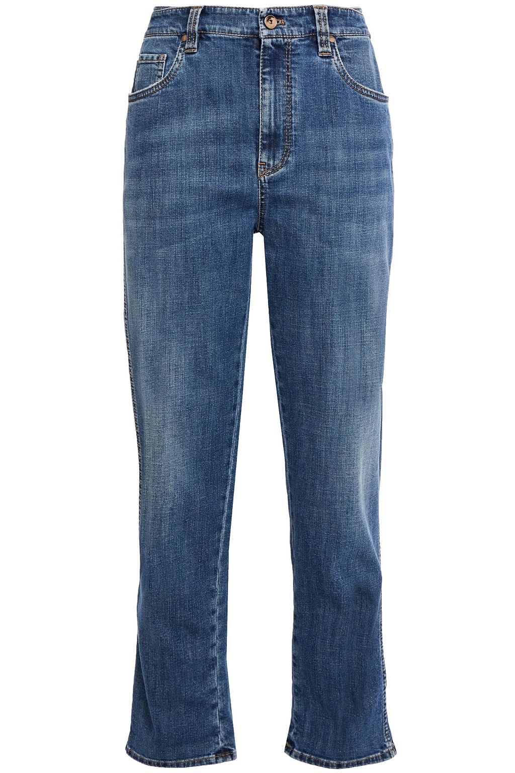 cucinelli jeans