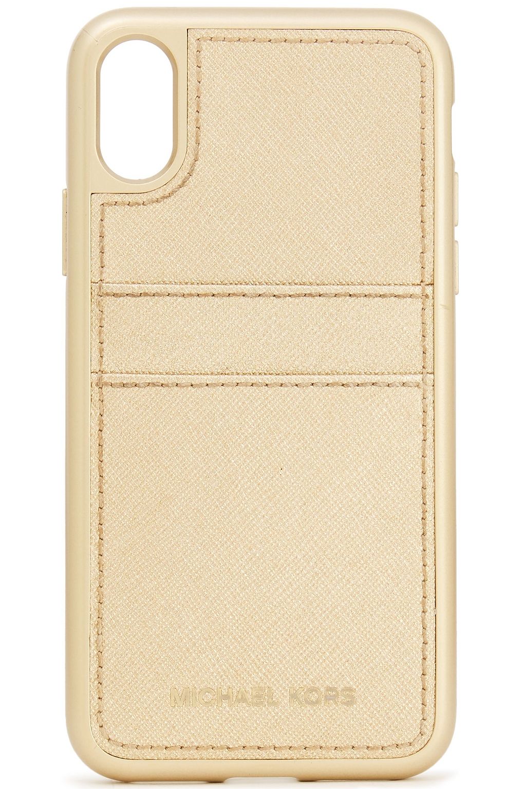 michael kors iphone 7 plus case with card slots