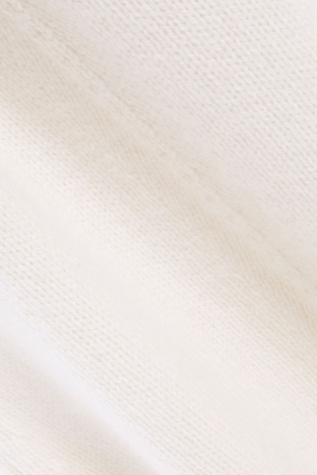 VALENTINO GARAVANI Cashmere midi skirt