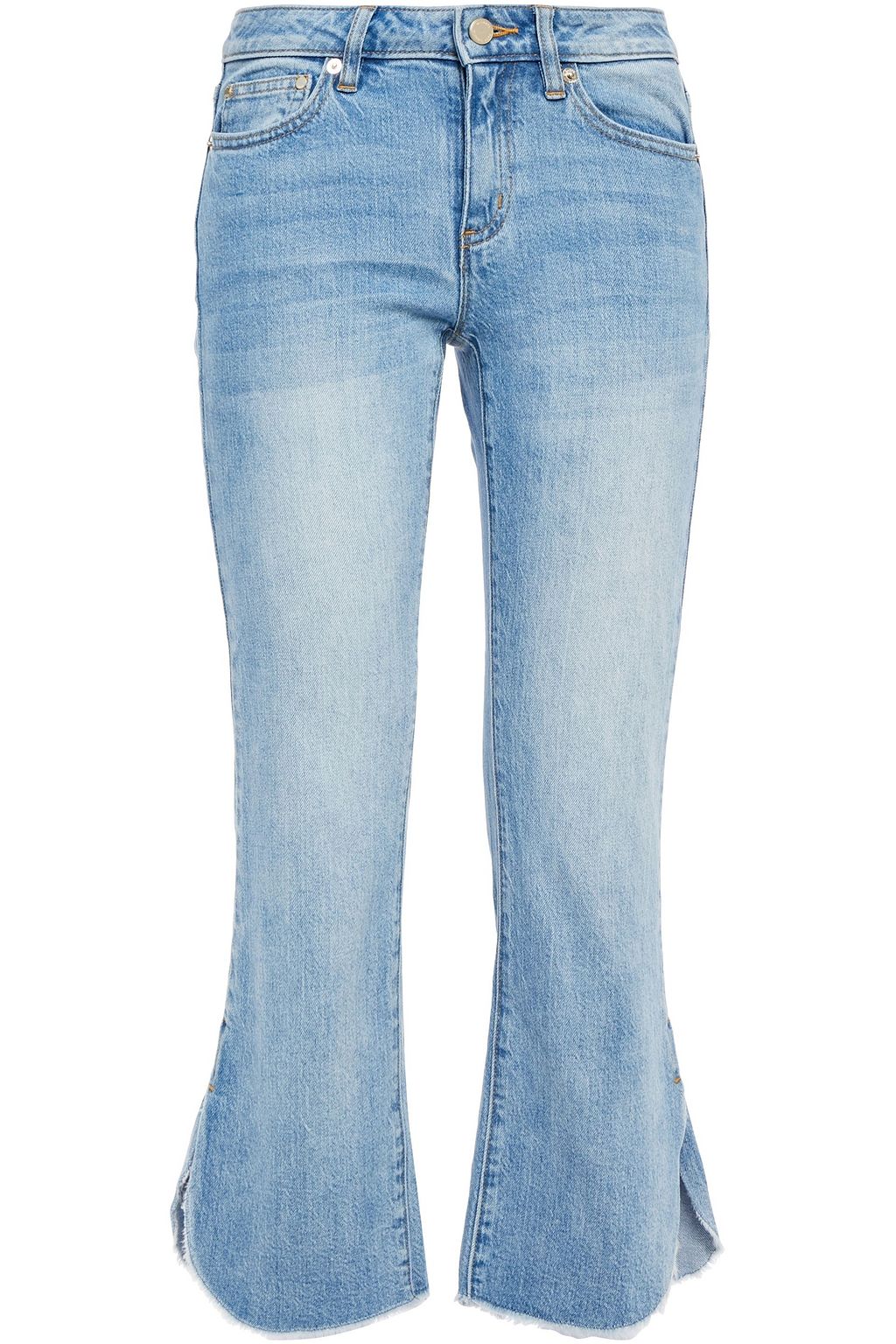 michael kors flare jeans