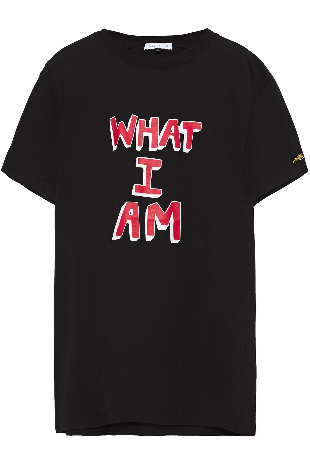 bella freud sweatshirt